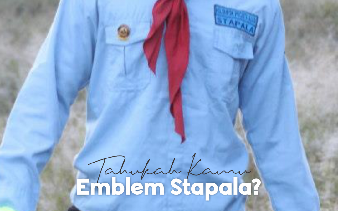 Emblem Stapala