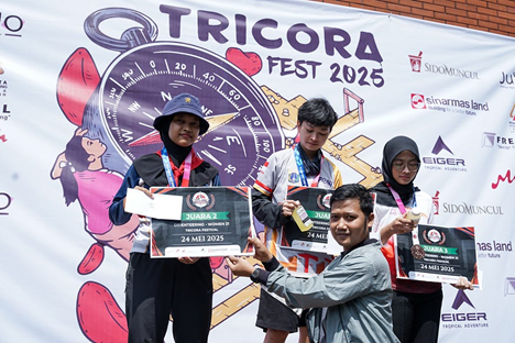 Tricora Fest 2025